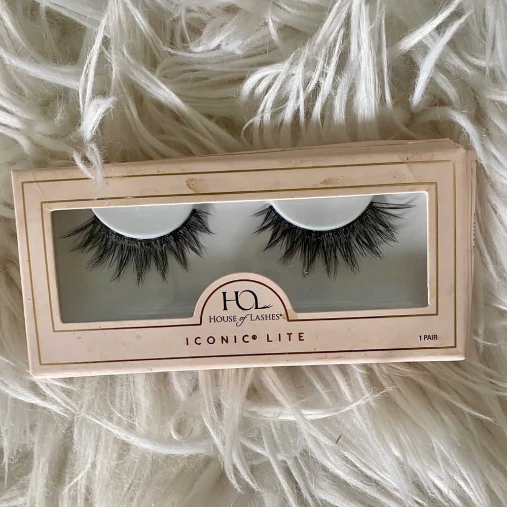 House of Lashes Iconic Lite